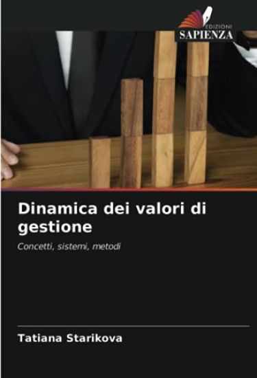 Dinamica dei valori di gestione
