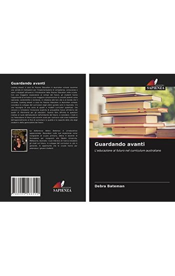 Guardando avanti