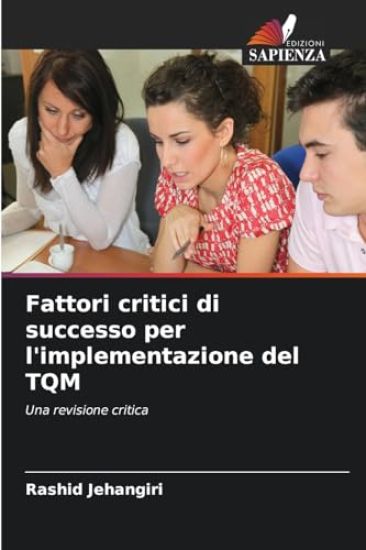 Fattori critici di successo per l'implementazione del TQM