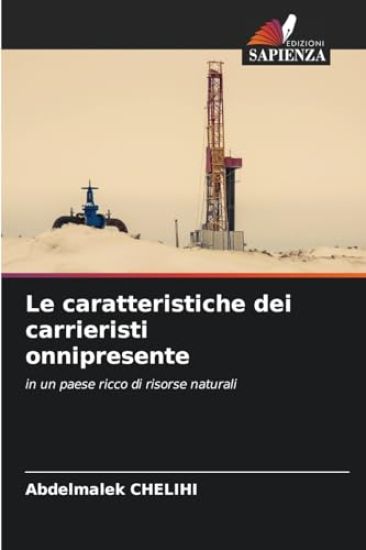 Le caratteristiche dei carrieristi onnipresente