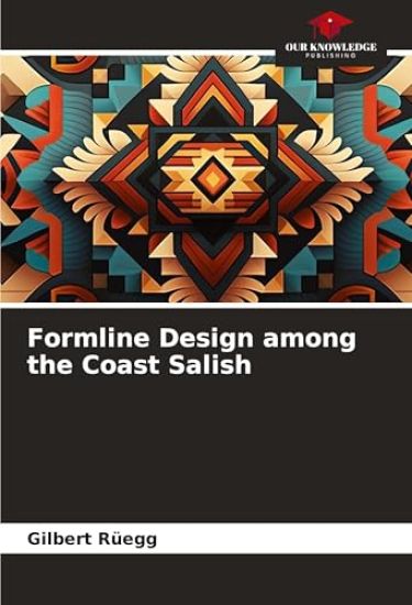 Formline Design among the Coast Salish