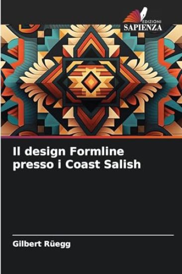 Il design Formline presso i Coast Salish