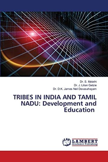 Tribes in India and Tamil Nadu