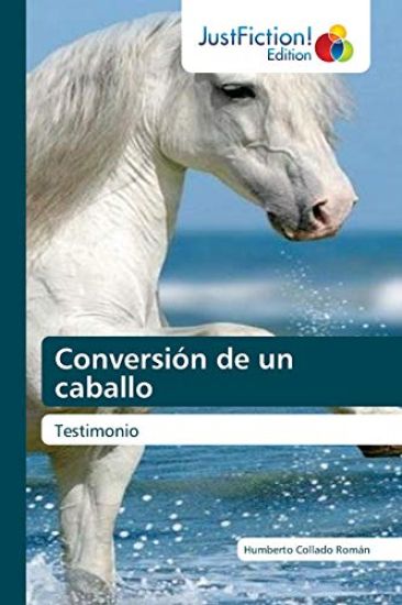 Conversión de un caballo