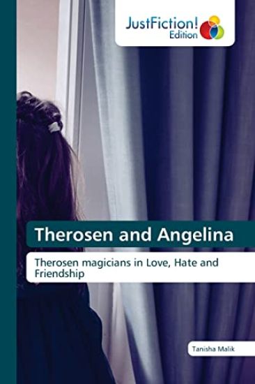Therosen and Angelina