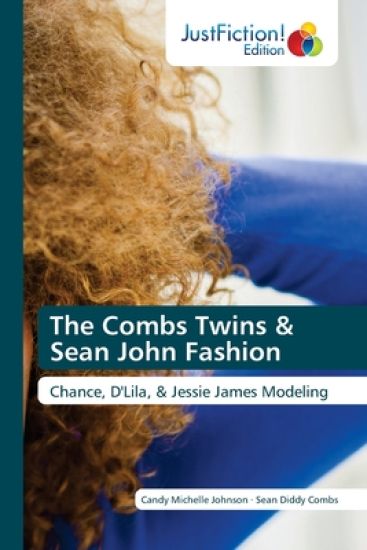 The Combs Twins & Sean John Fashion