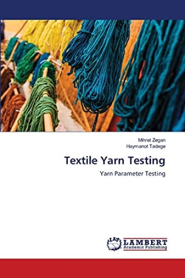 Textile Yarn Testing