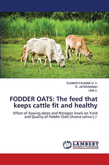 Fodder Oats