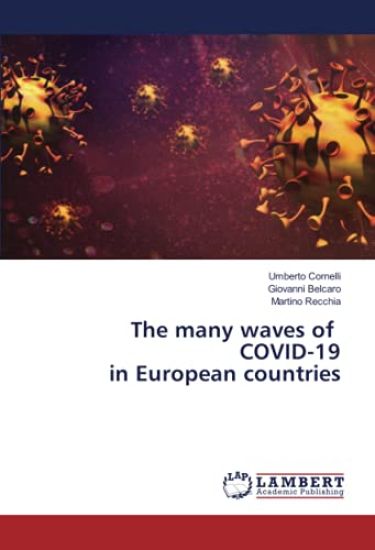 The many waves of COVID-19 in European countries