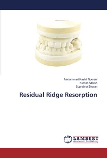 Residual Ridge Resorption
