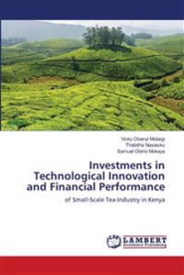 Investments in Technological Innovation and Financial Performance