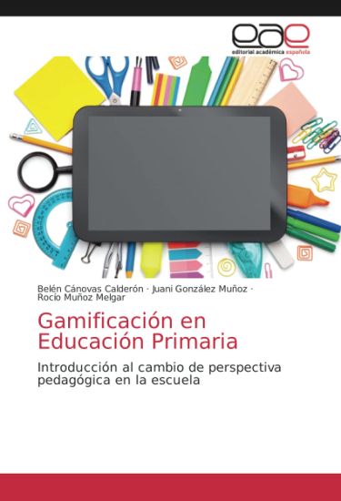 Gamificación en Educación Primaria