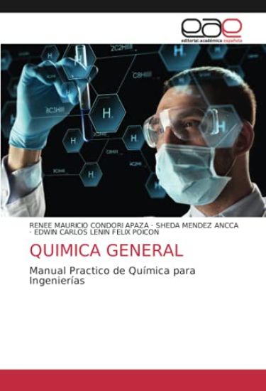 QUIMICA GENERAL