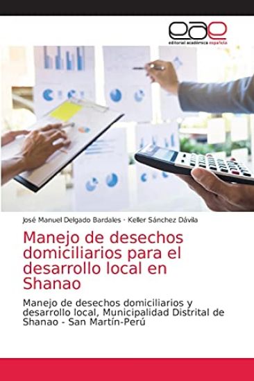 Manejo de desechos domiciliarios para el desarrollo local en Shanao