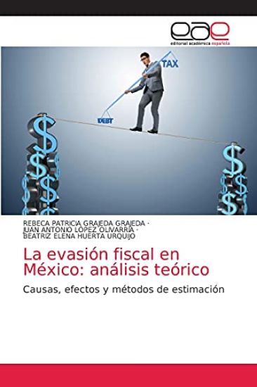 La evasión fiscal en México