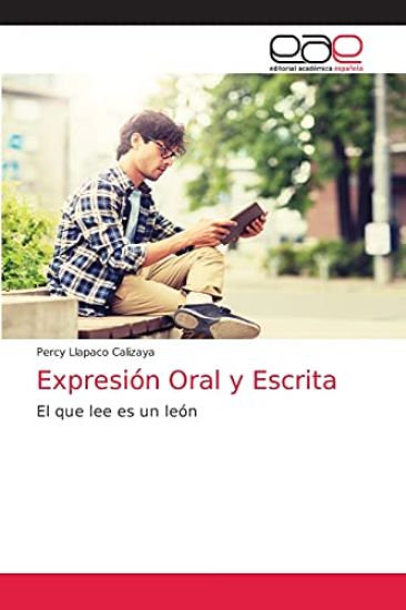 Expresión Oral y Escrita