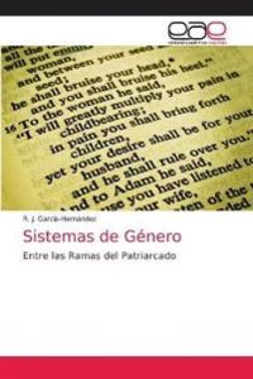 Sistemas de Género
