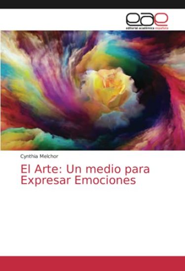 El Arte: Un medio para Expresar Emociones