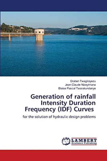 Generation of rainfall Intensity Duration Frequency (IDF) Curves