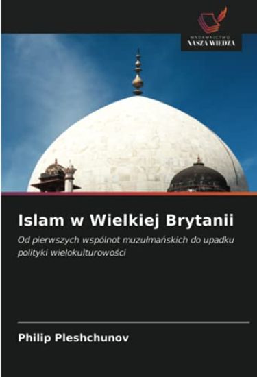 Islam w Wielkiej Brytanii