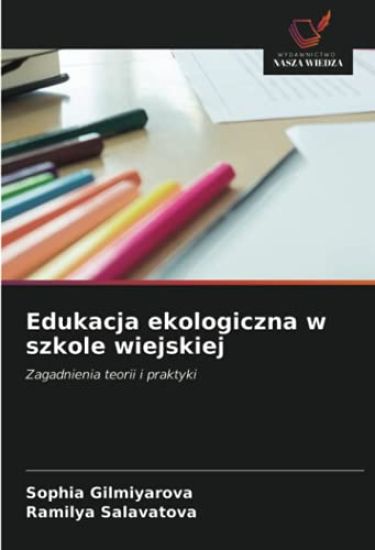 Edukacja ekologiczna w szkole wiejskiej