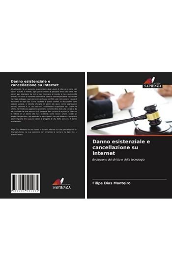 Danno esistenziale e cancellazione su Internet