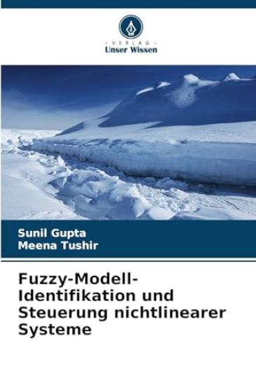 Fuzzy-Modell-Identifikation und Steuerung nichtlinearer Systeme