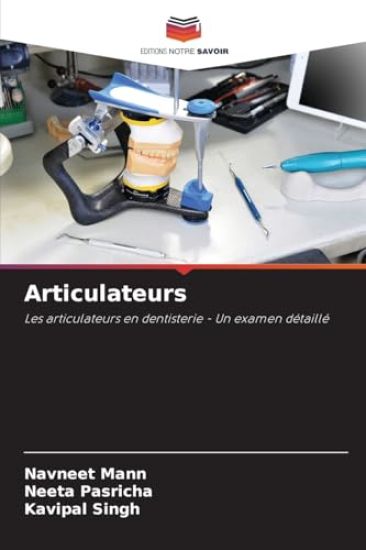 Articulateurs