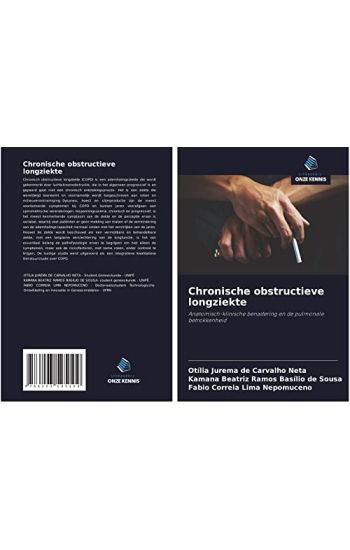 Chronische obstructieve longziekte
