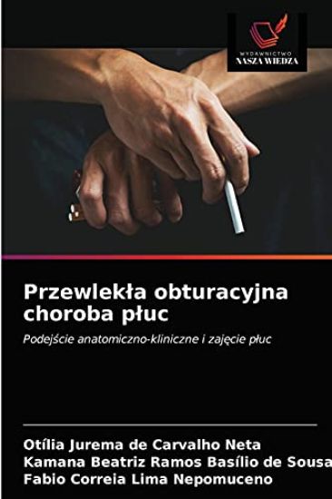 Przewlekla obturacyjna choroba pluc