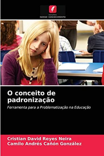 O conceito de padronização