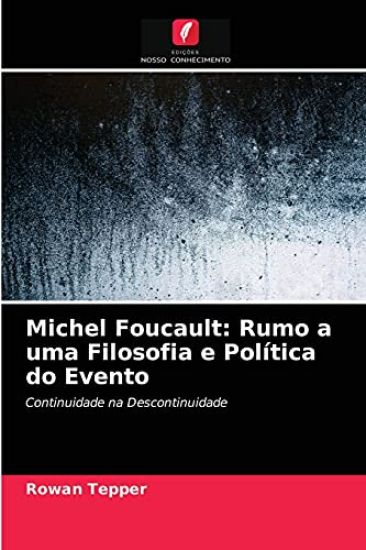 Michel Foucault