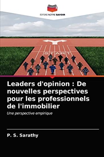 Leaders d'opinion