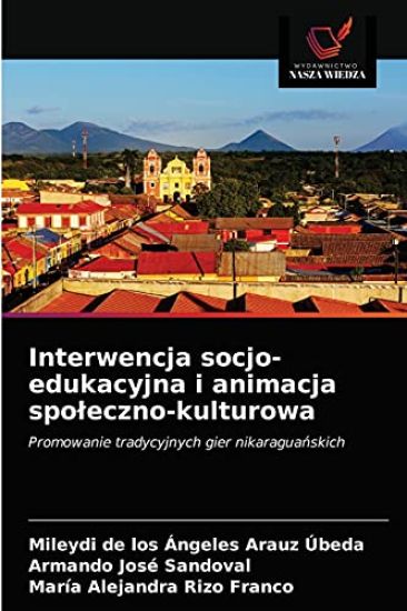 Interwencja socjo-edukacyjna i animacja spoleczno-kulturowa