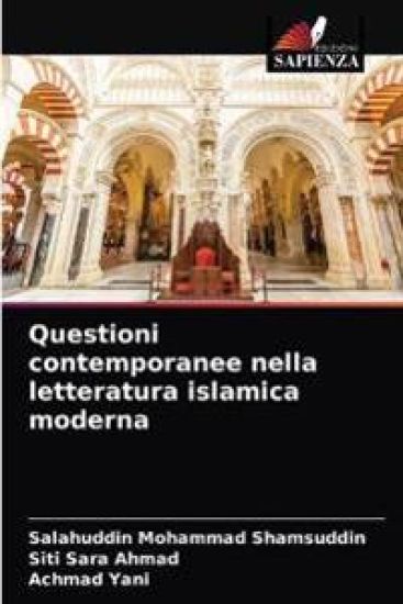 Questioni contemporanee nella letteratura islamica moderna