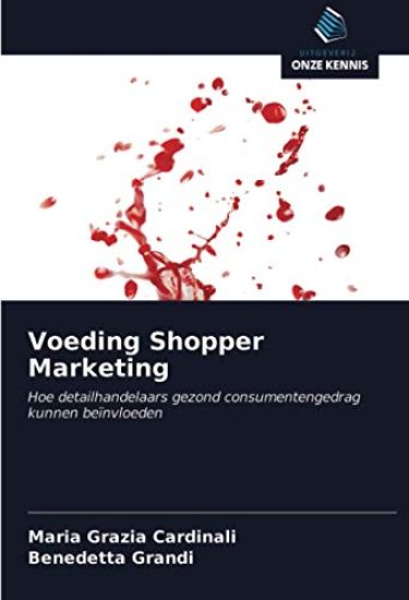 Voeding Shopper Marketing