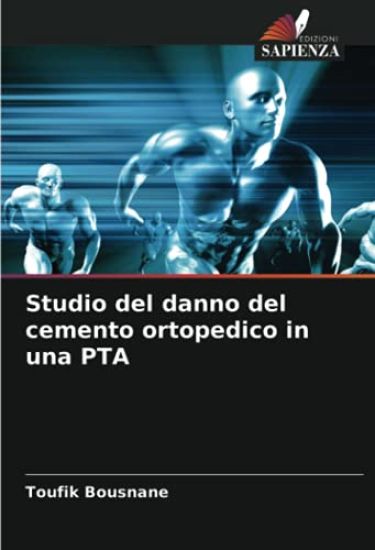Studio del danno del cemento ortopedico in una PTA