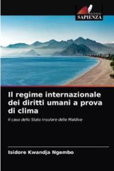 Il regime internazionale dei diritti umani a prova di clima