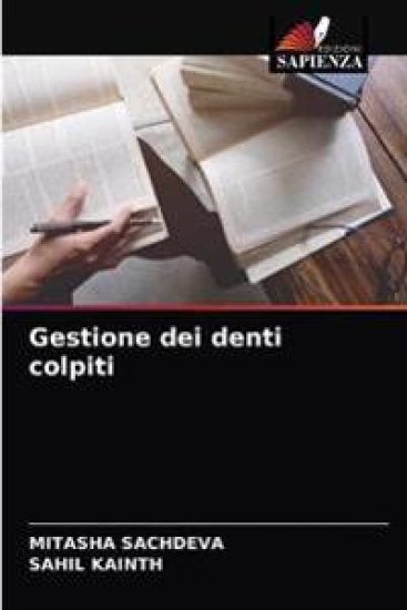 Gestione dei denti colpiti