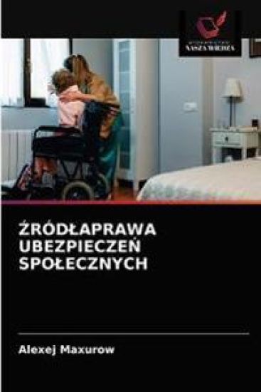 Zródlaprawa UbezpieczeN Spolecznych