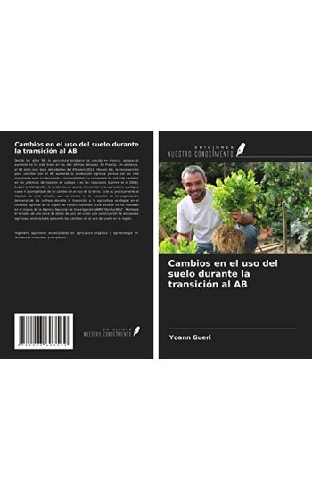 Cambios en el uso del suelo durante la transición al AB