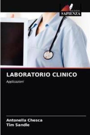 Laboratorio Clinico