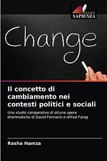 Il concetto di cambiamento nei contesti politici e sociali