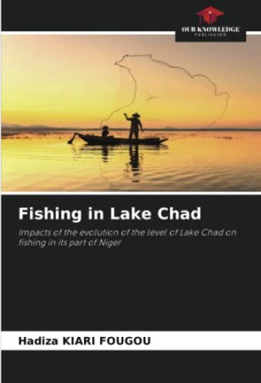 Fishing in Lake Chad