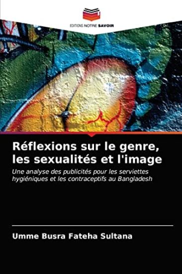 Réflexions sur le genre, les sexualités et l'image
