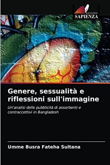 Genere, sessualità e riflessioni sull'immagine