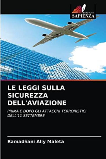 Le Leggi Sulla Sicurezza Dell'aviazione