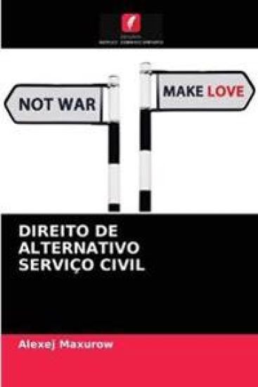 Direito de Alternativo Serviço Civil