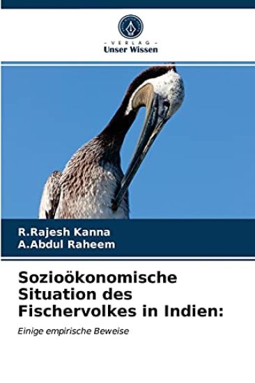 Sozioökonomische Situation des Fischervolkes in Indien