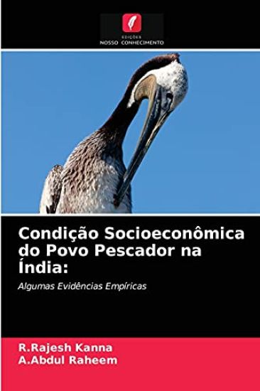 Condição Socioeconômica do Povo Pescador na Índia